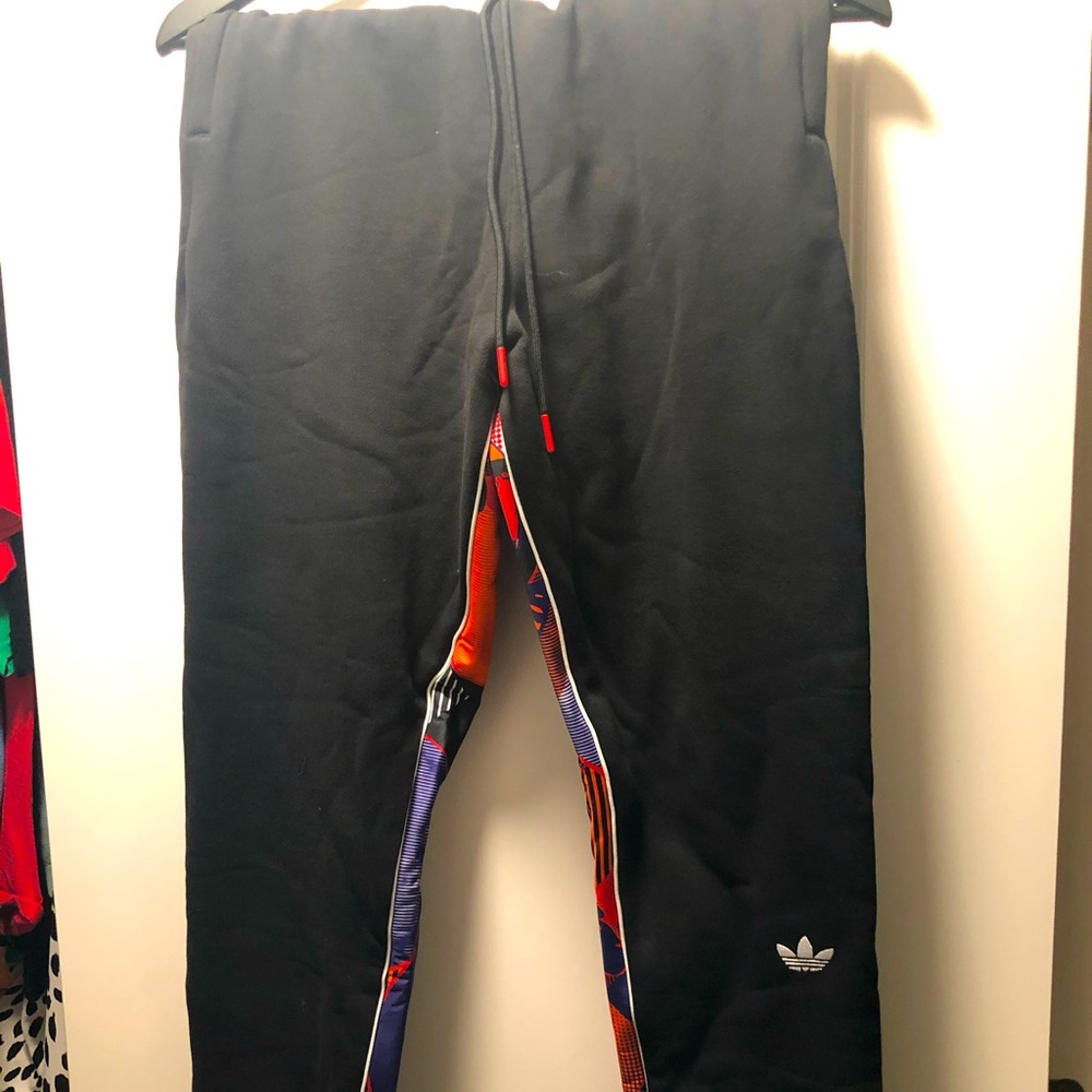 New with tags! Adidas sweatpants